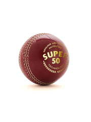 SG Cricket Ball Super 50