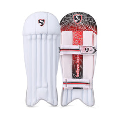 Sunridges Wicket Keeping Legguard Club