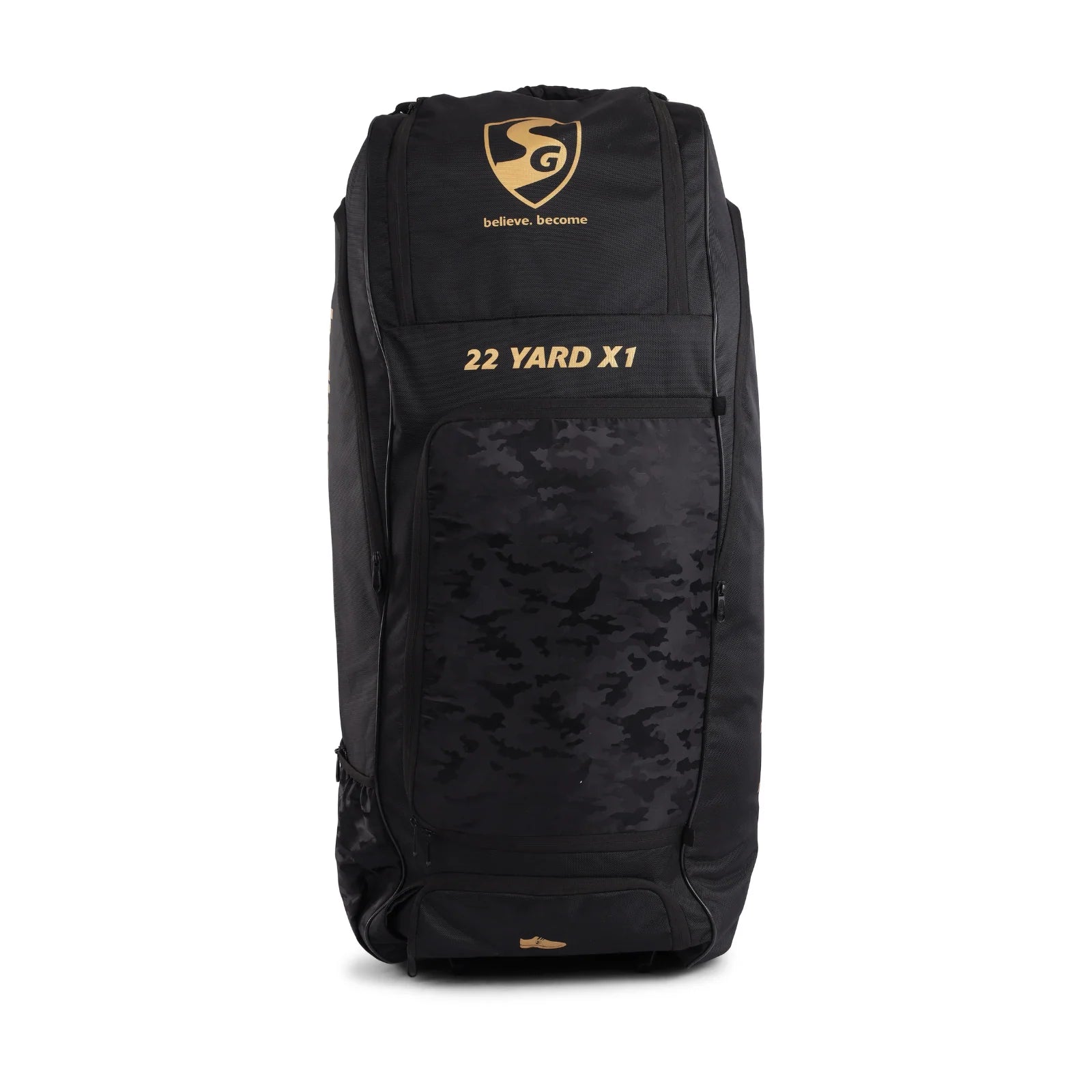 SG Cricket Kit Bag 22 Yard Training