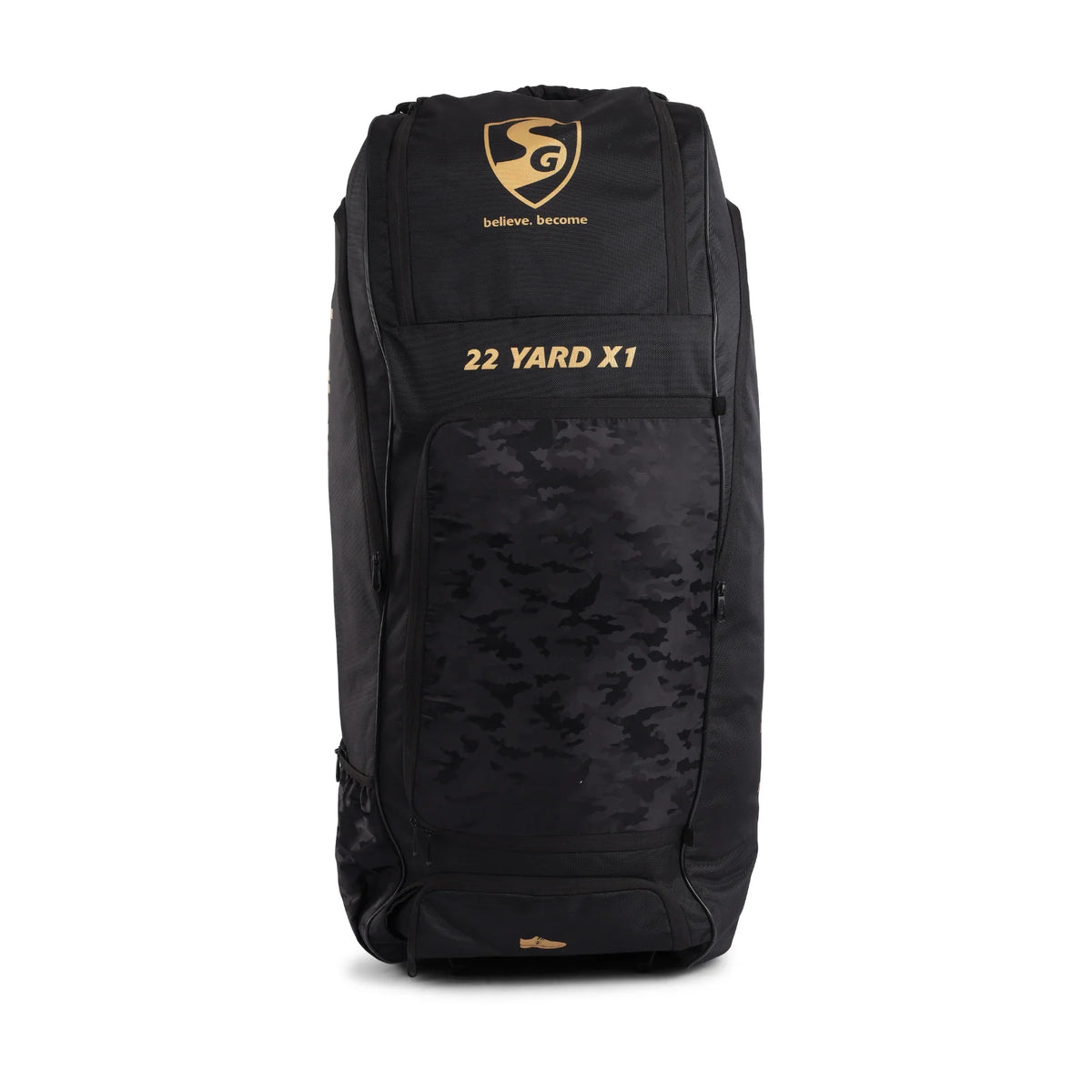 SG Cricket Kit Bag 22 Yard Training