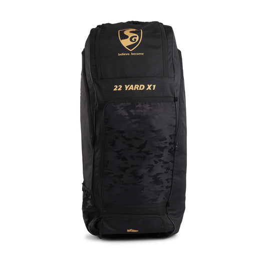 SG Cricket Kit Bag 22 Yard Training