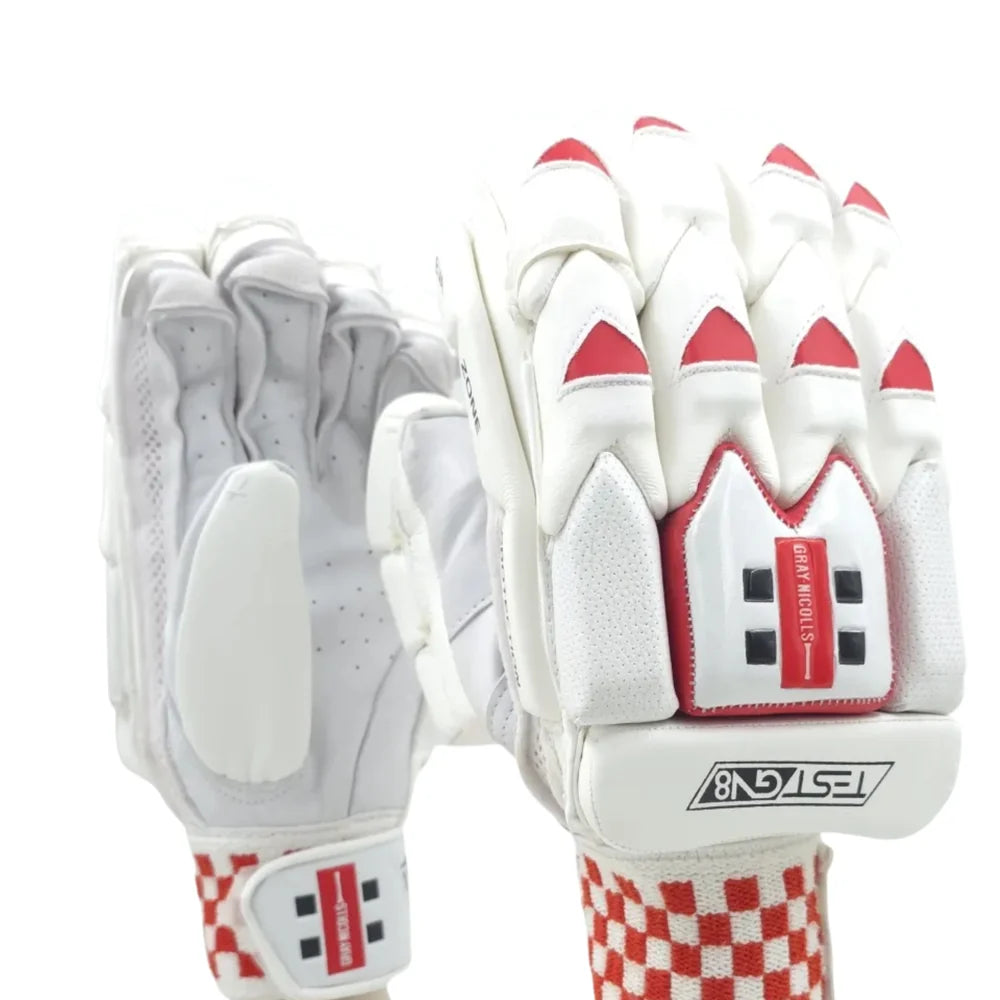 GN Batting Gloves GN8 Test