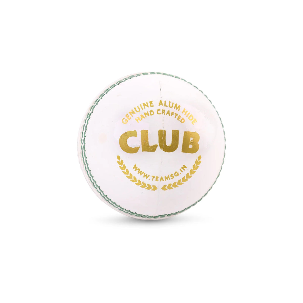 SG Cricket Ball Club