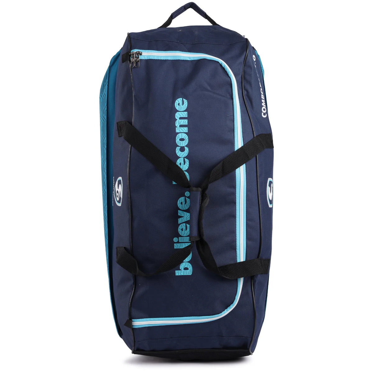 SG Cricket Kit Bag Combopak 1.0