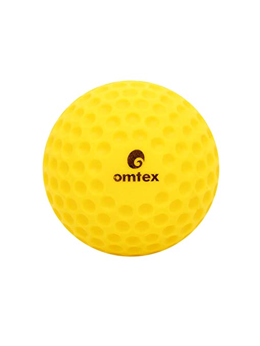OMTEX Cricket Balls Dimple