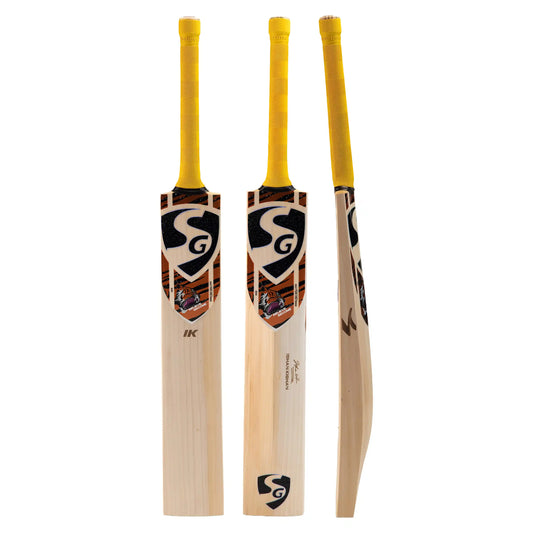 SG Cricket Bat Ishan Kishan