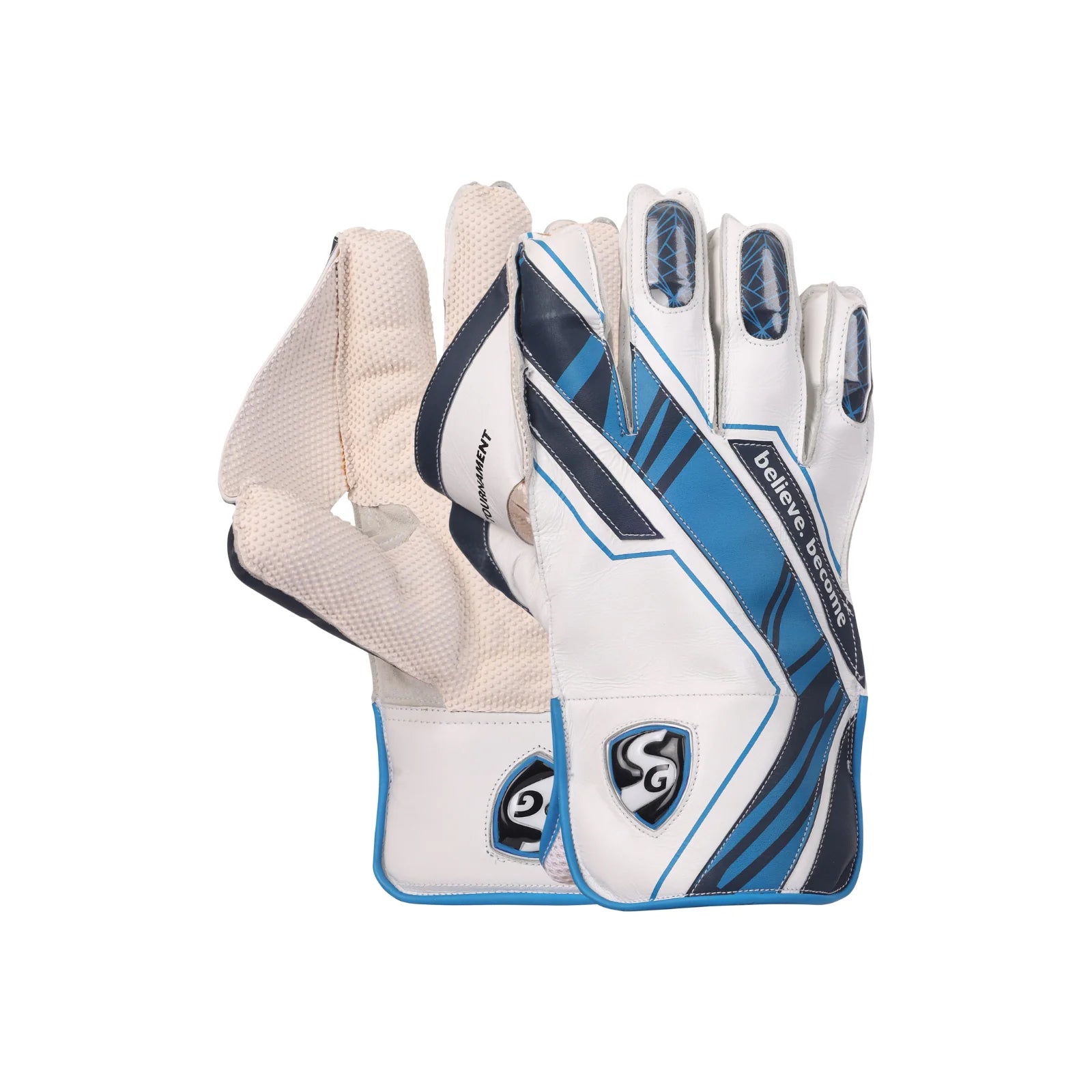 SG Wicket Keeping Gloves Tournament