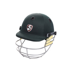 SG Cricket Helmet Blazetech