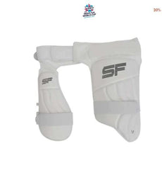 SF Thigh Pad Limited Edition (Combo)