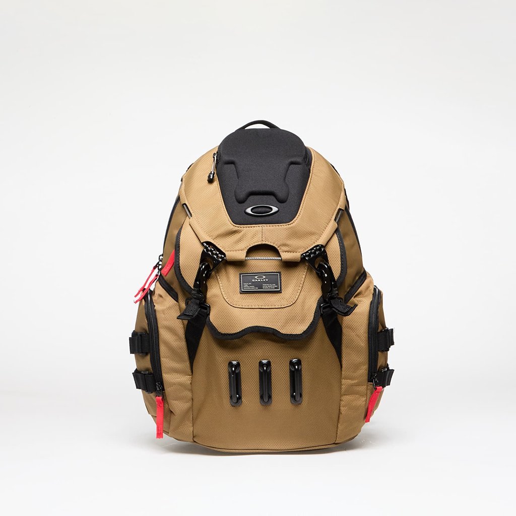 Oakley Cricket Bagpack BATHROOM SINK RC (02E)
