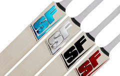 SF Cricket Bat Premium YZ