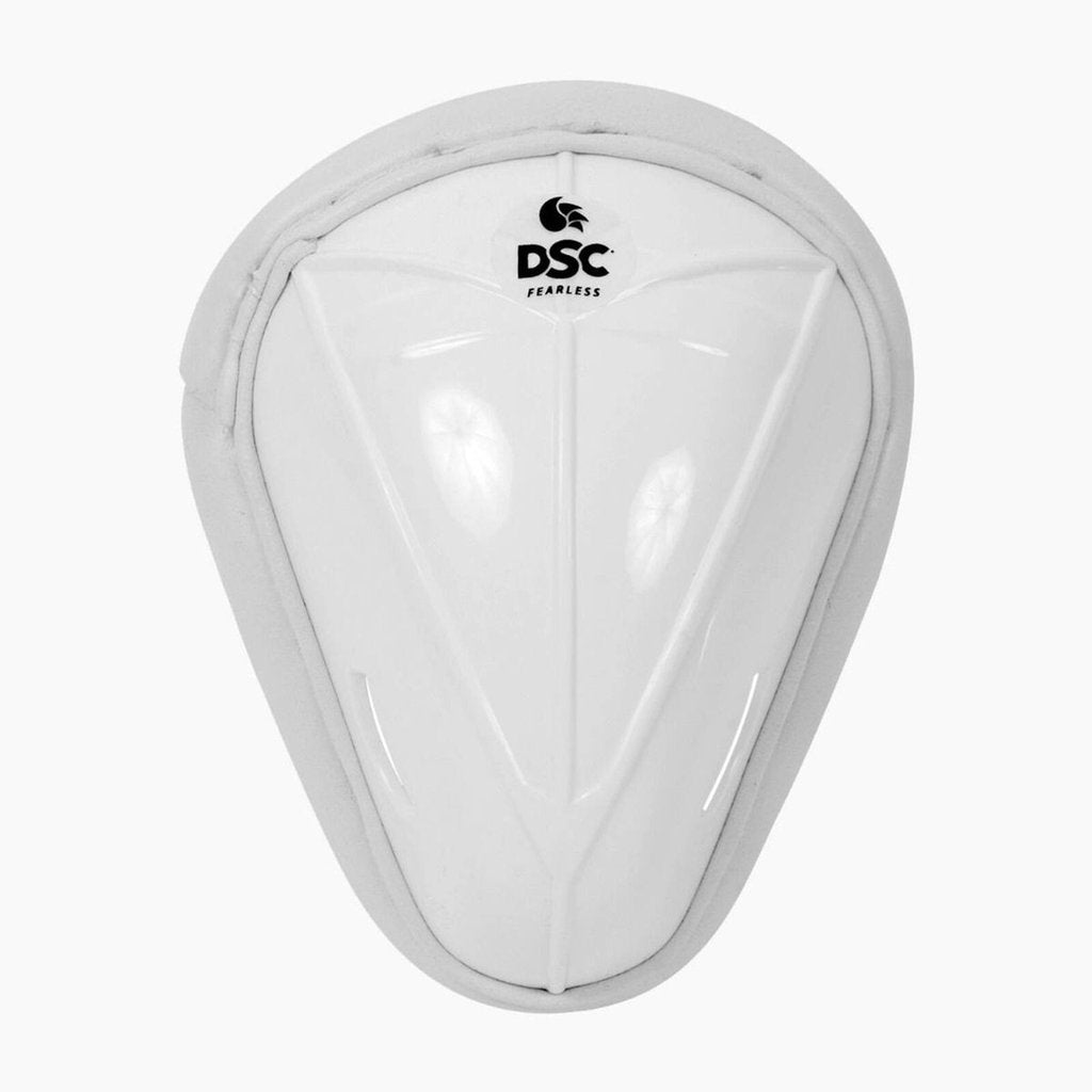 DSC Abdominal Guard Attitude