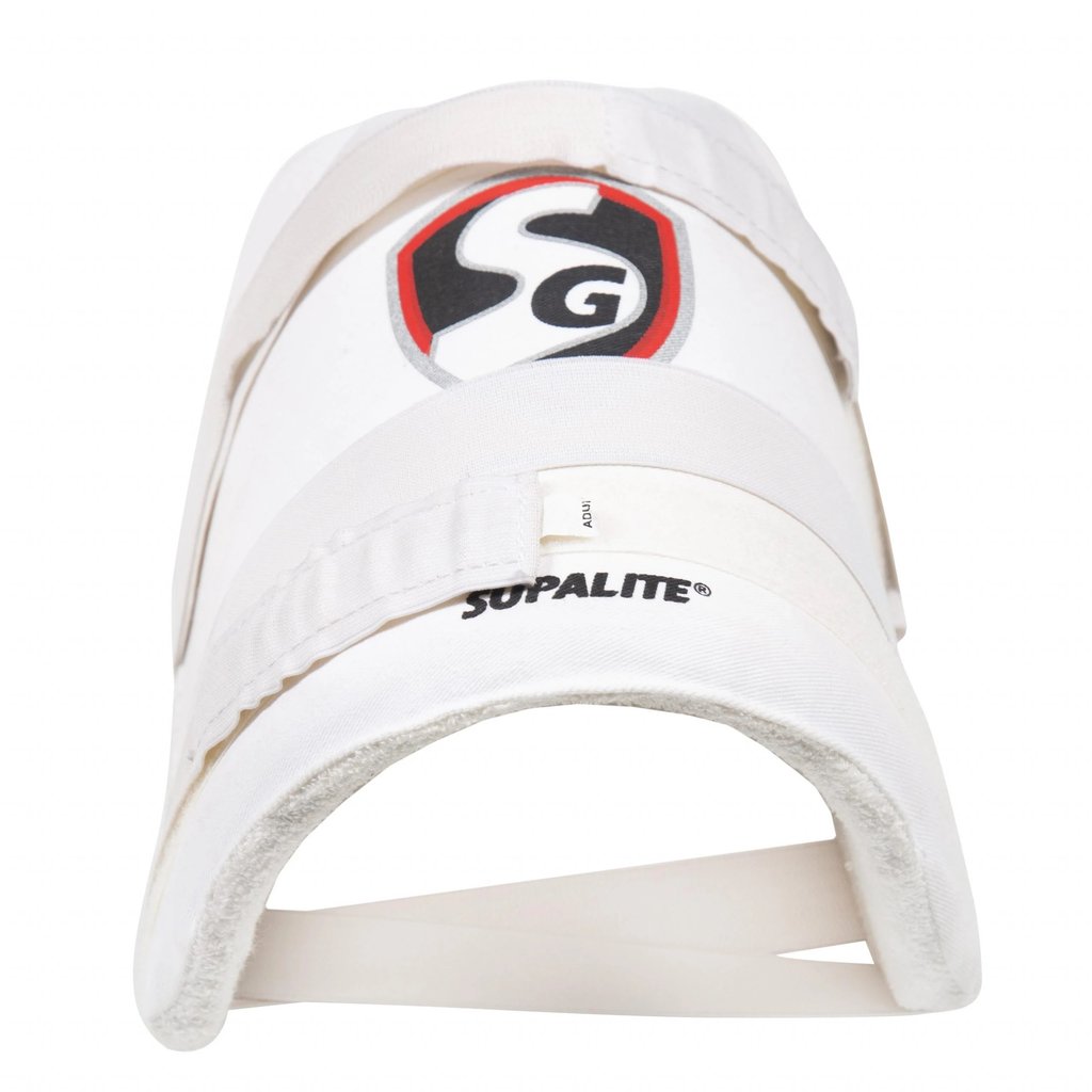 SG Chest Guard supalite
