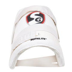 SG Chest Guard supalite