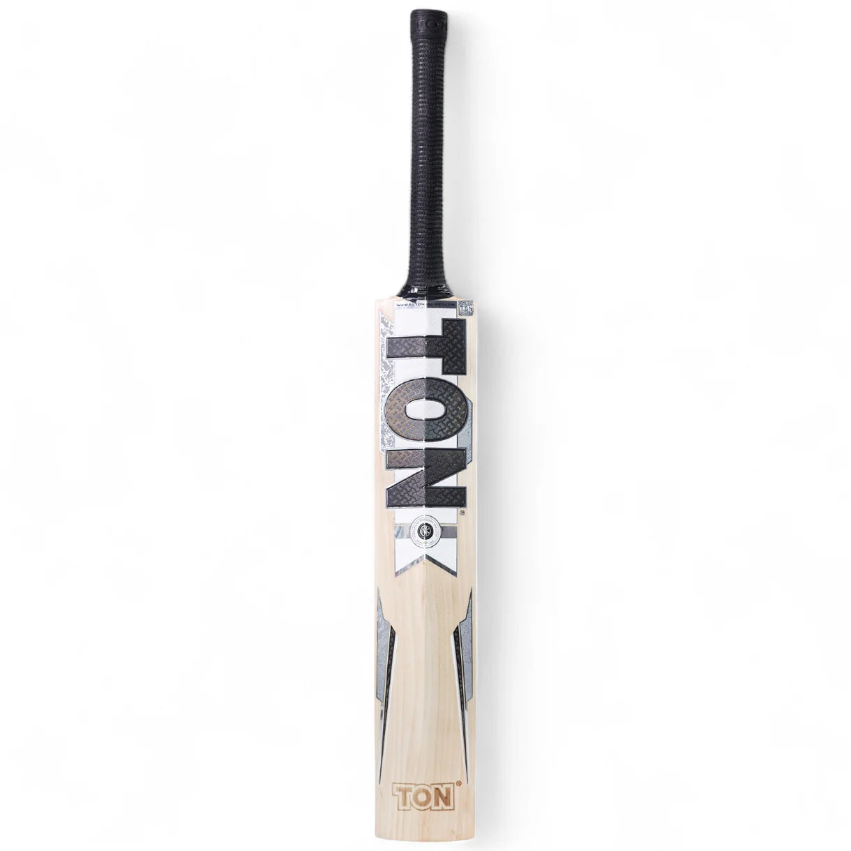 SS Cricket Bat Silver Edition