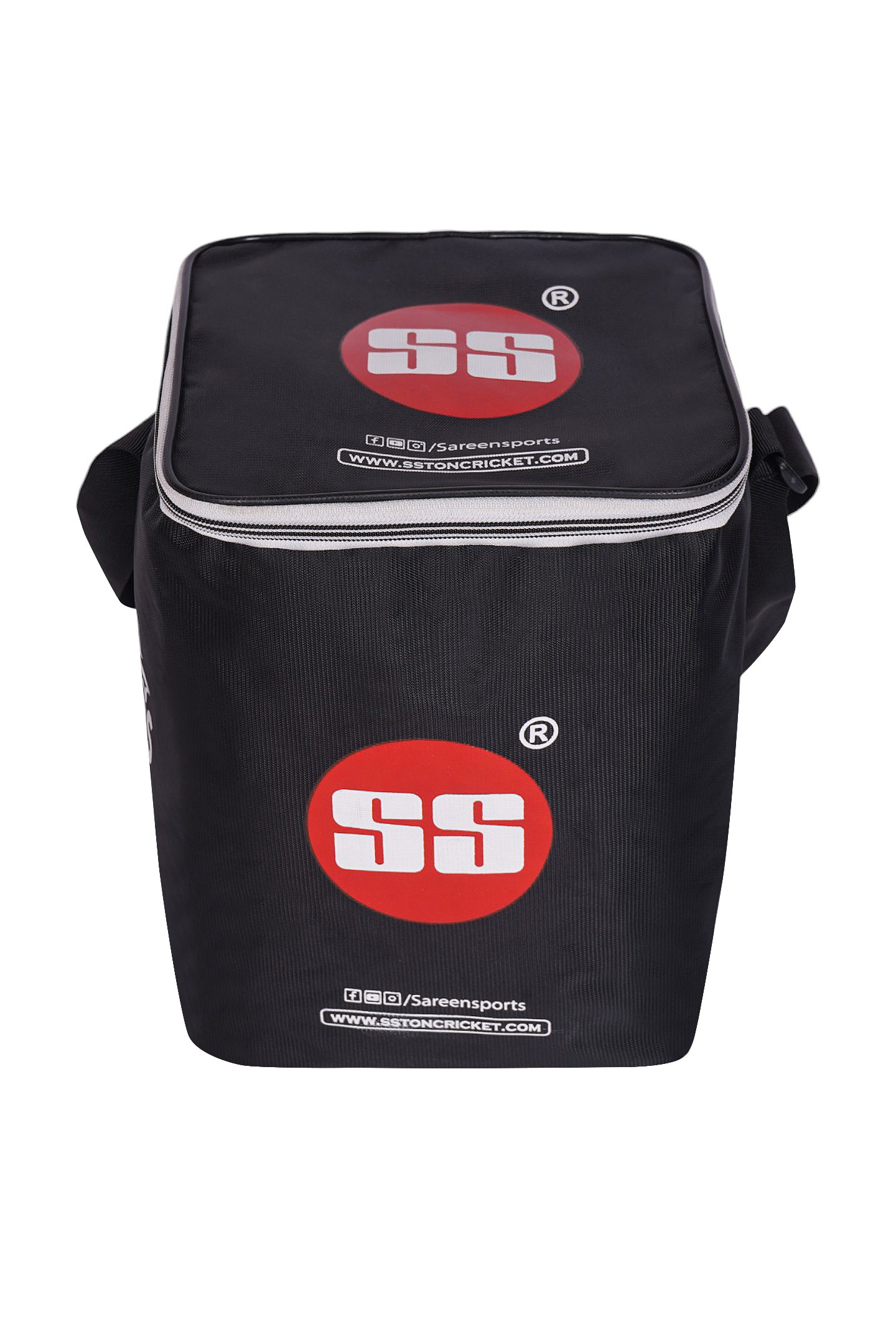 SS Cricket Ball Bag