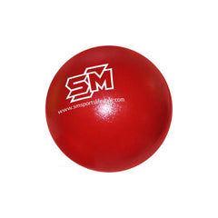 SM Cricket Ball Plastic