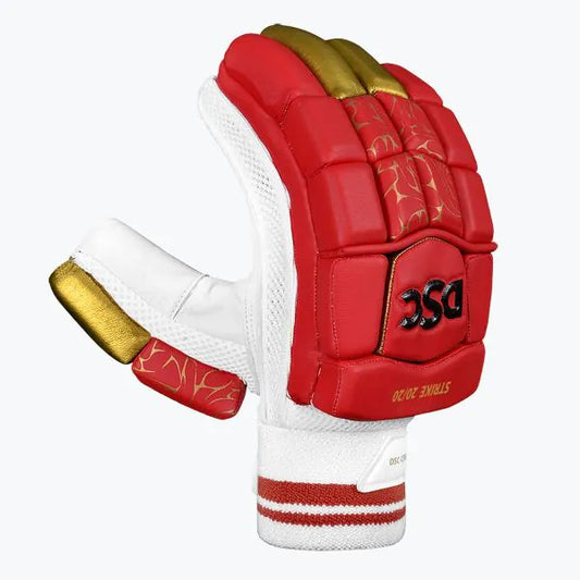 DSC Batting Gloves Strike 20/20
