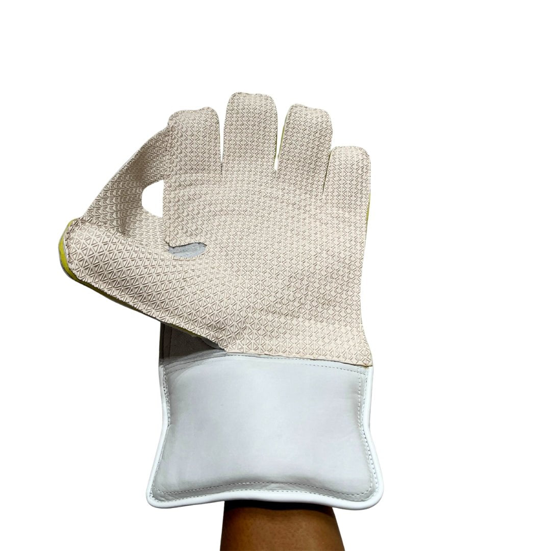SG Wicket Keeping Gloves (Original Players) - Cric Studio