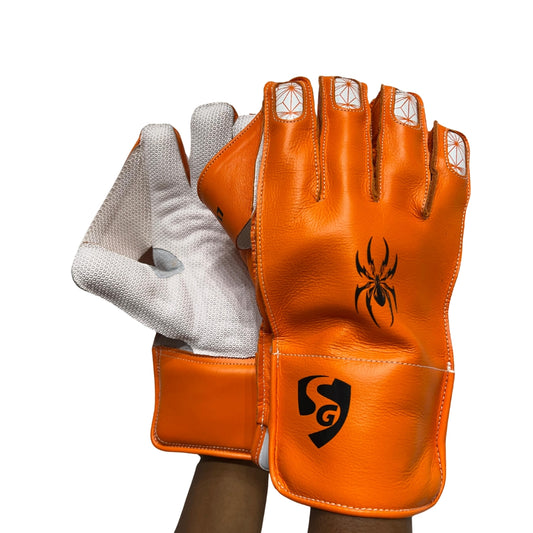 SG Wicket Keeping Gloves (Original Players)