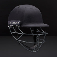 Shrey Cricket Helmet Perfomance