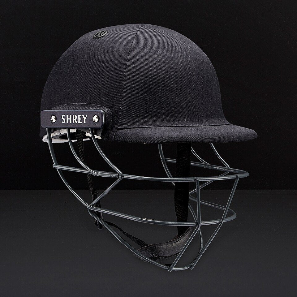 Shrey Cricket Helmet Perfomance