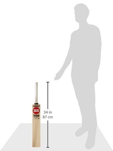 SS Cricket Bat Colt