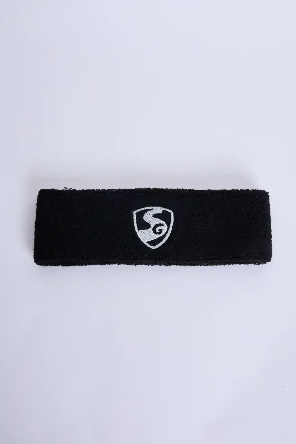 SG Cricket Headband Enduro
