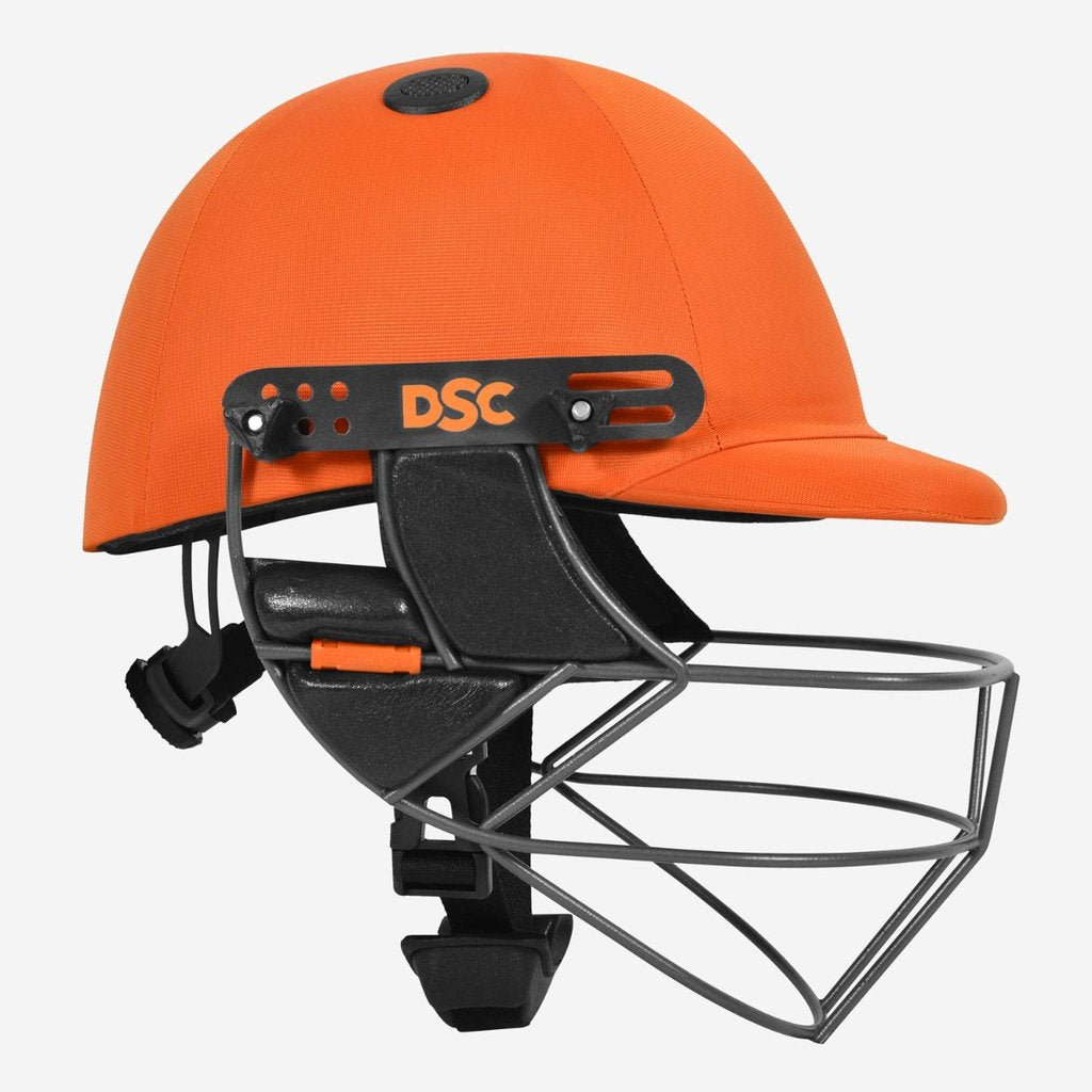 DSC Cricket Helmet Punch