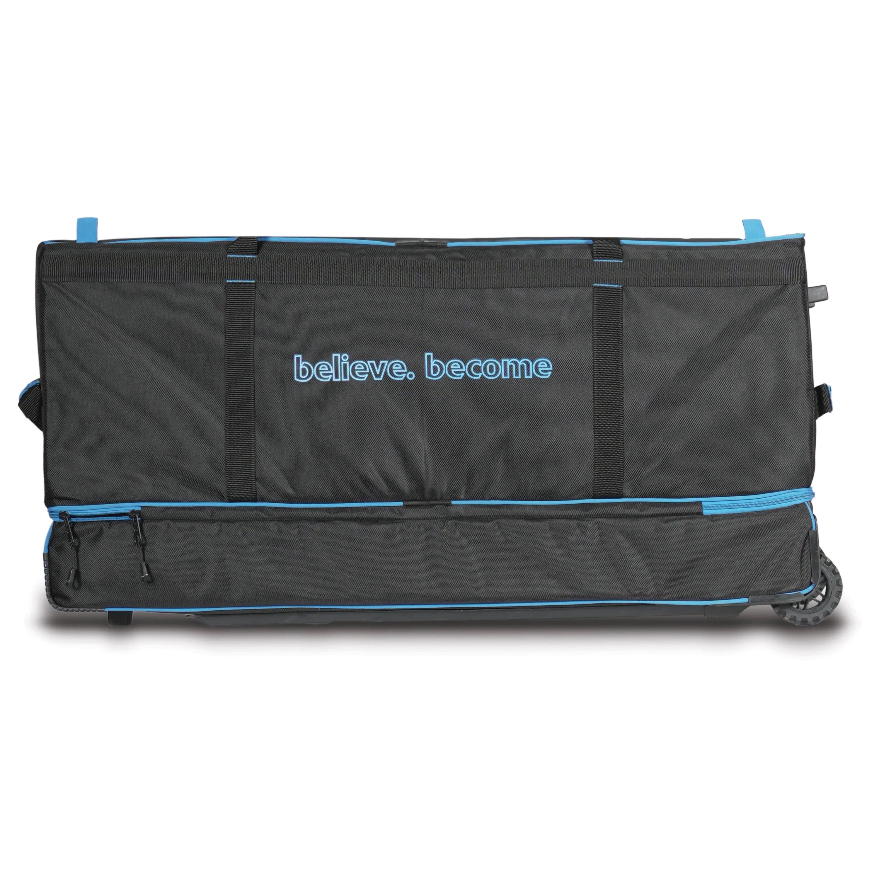 SG Cricket Kit Bag 22 Yard Trunk Player