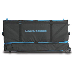 SG Cricket Kit Bag 22 Yard Trunk Player