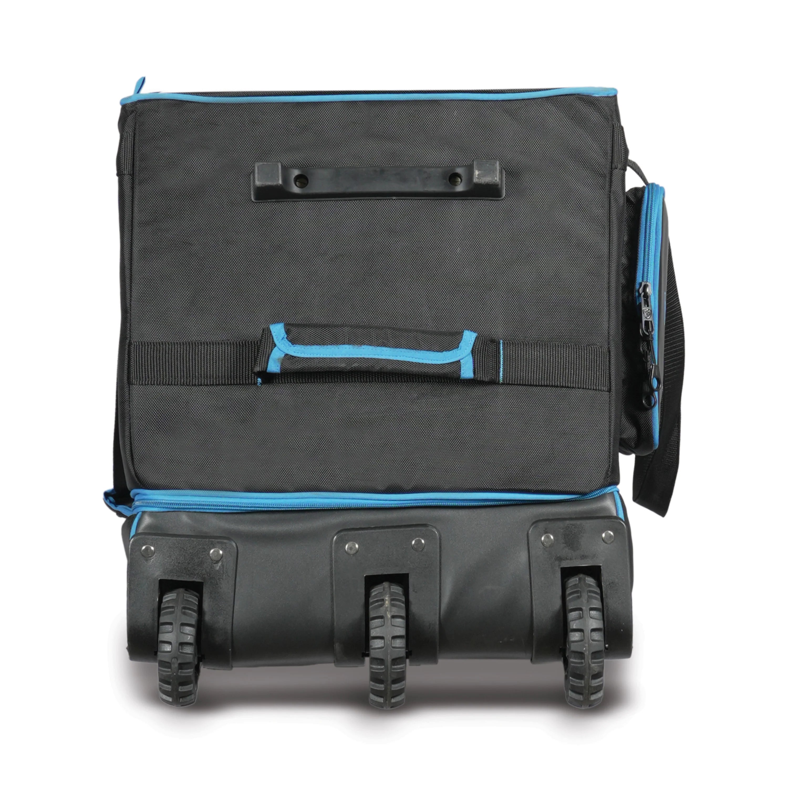 SG Cricket Kit Bag 22 Yard Trunk Player