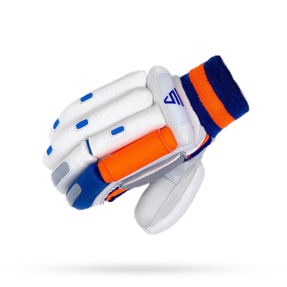 VERSANT Goat Cricket Batting Gloves