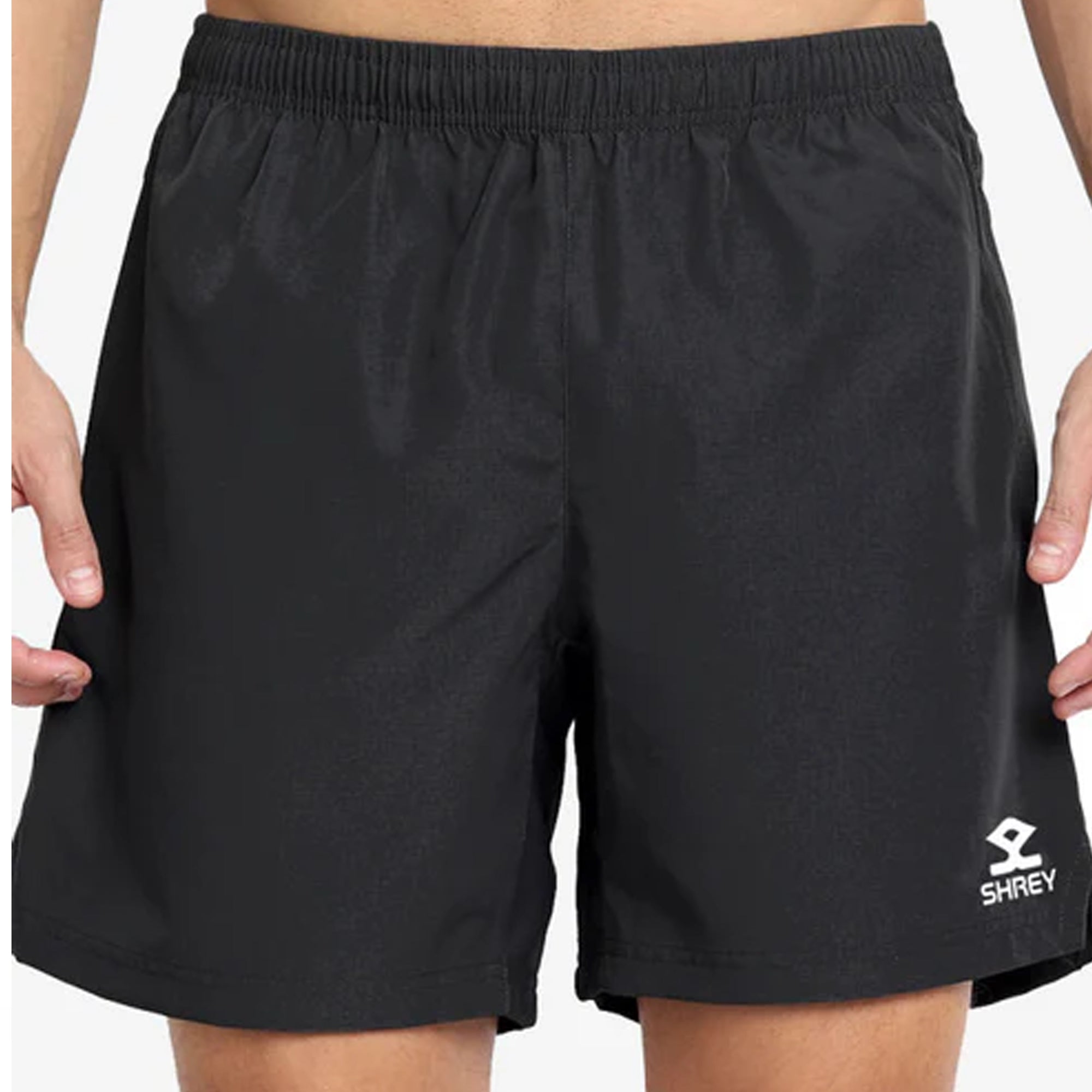 SHREY FREEDOM SHORTS - Cric Studio