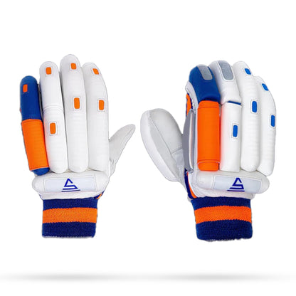 VERSANT Goat Cricket Batting Gloves