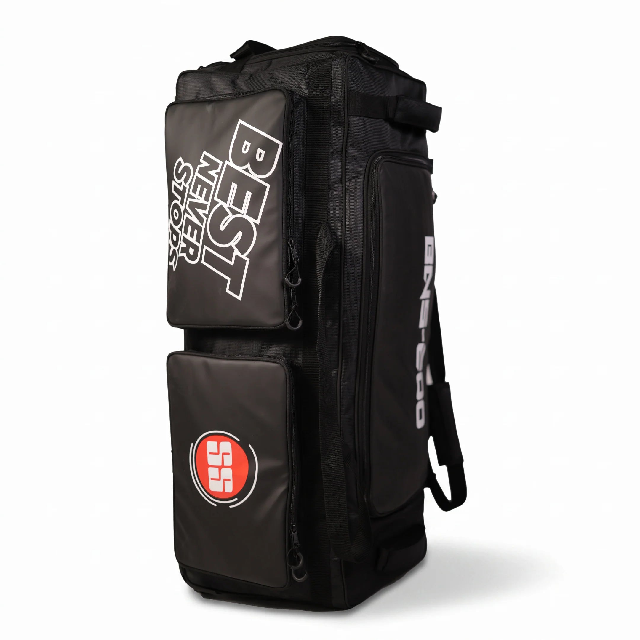 SS Cricket Kit Bag BNS 200
