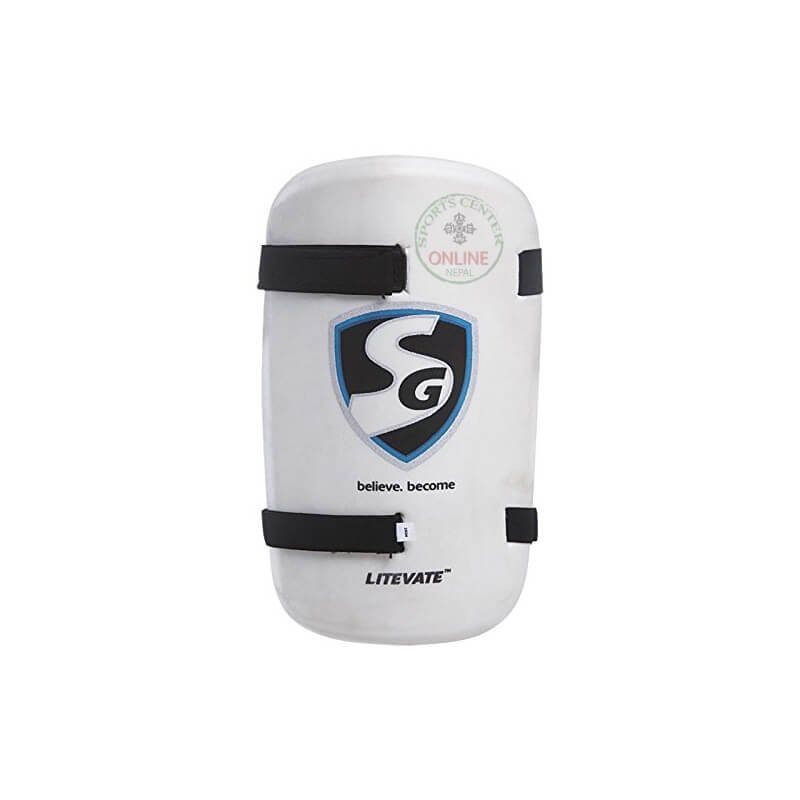SG Thigh Pad Litevate