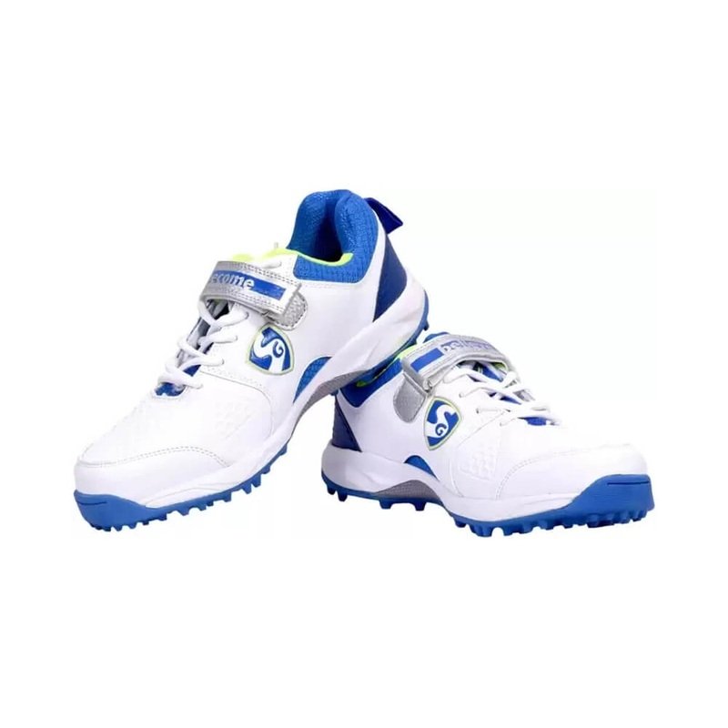 SG Cricket Shoes Smash