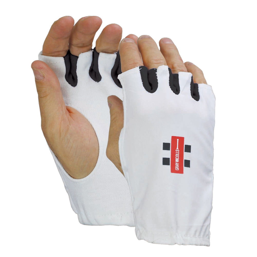Gray-Nicolls Fingerless Cotton Batting Inners