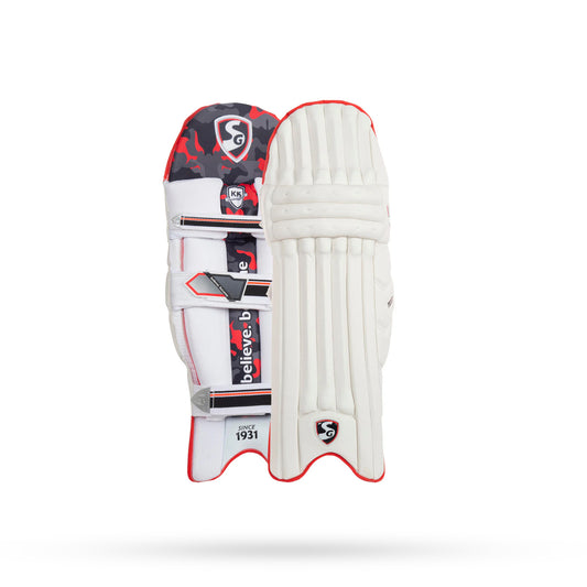 SG Test Cricket Batting Legguard (Batting Pad)