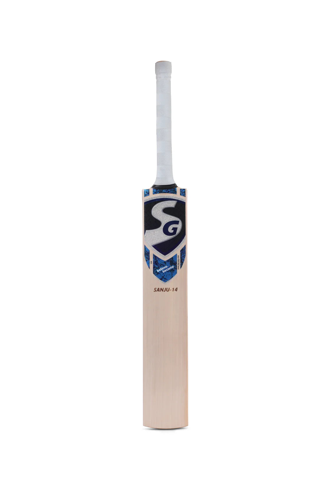 SG Cricket Bat Sanju 14