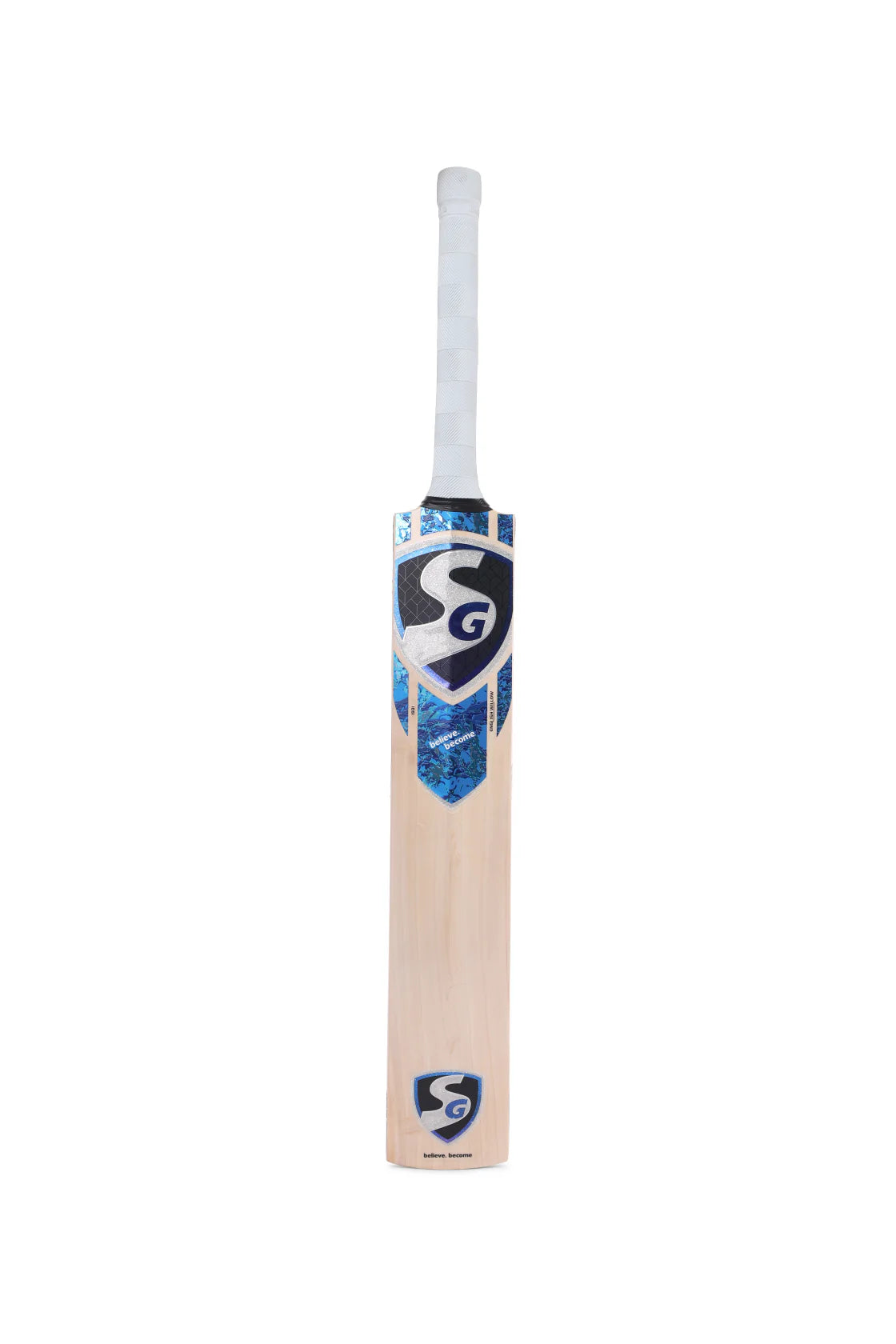 SG Cricket Bat Sanju 14