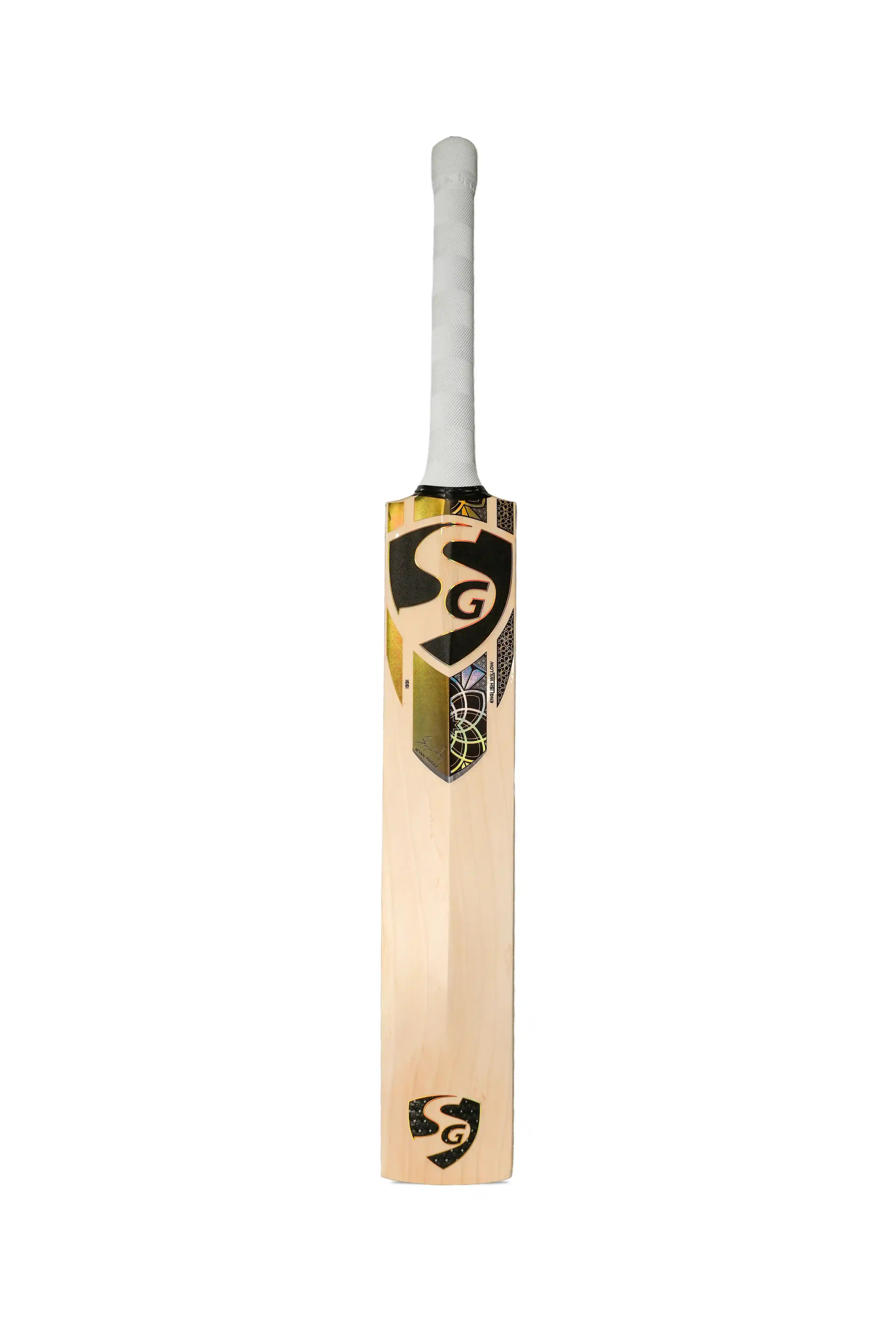 SG Cricket Bat Ryan Parag