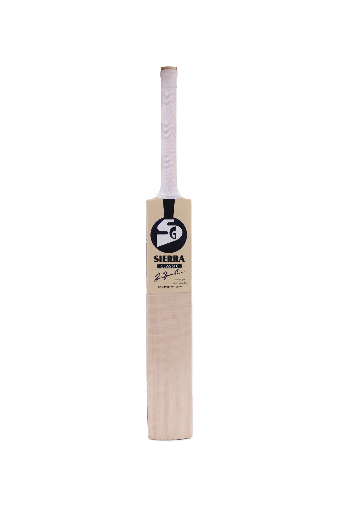 SG Cricket Bat Sierra 100