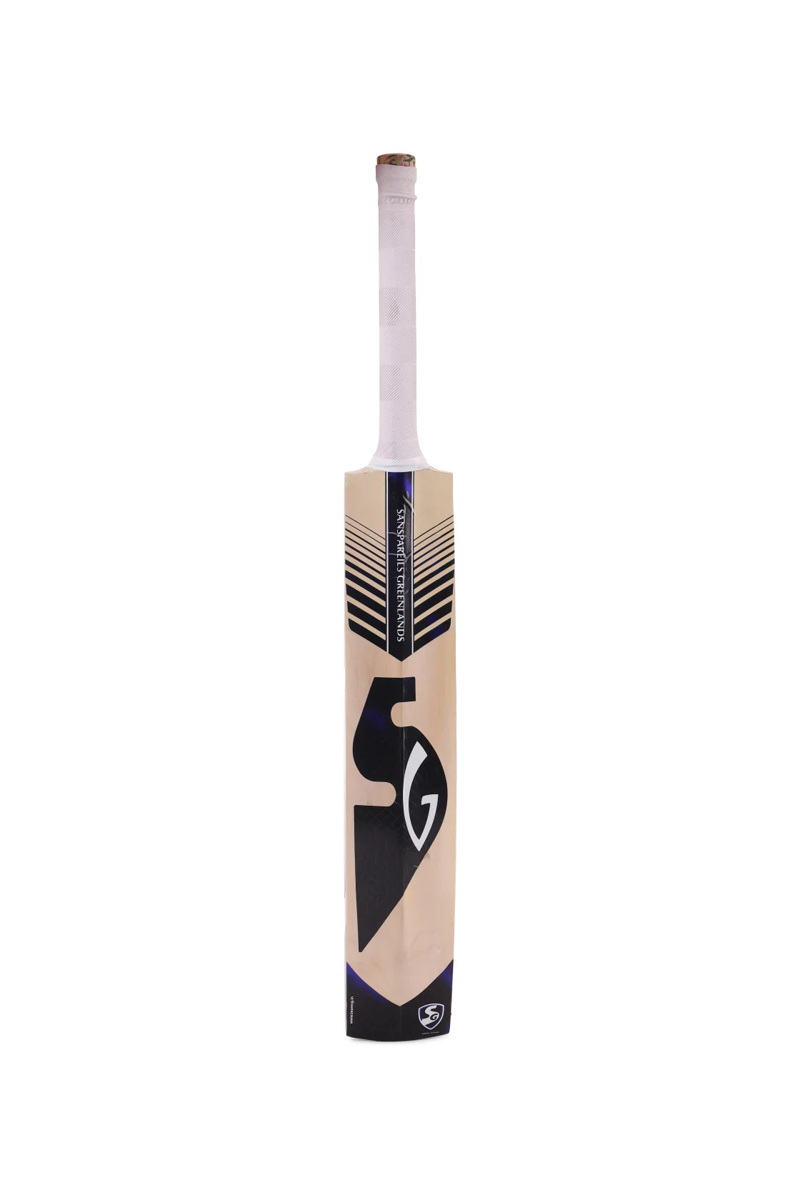 SG Cricket Bat Sierra 100