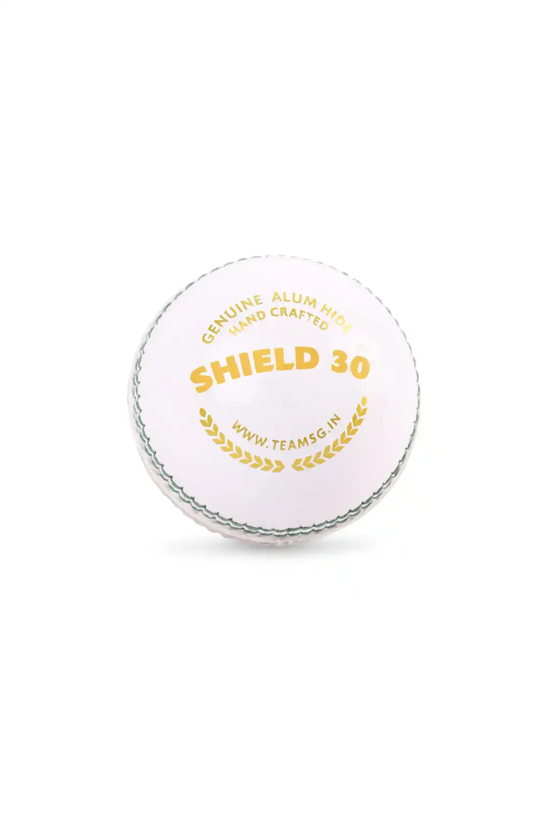 SG Cricket Ball Shield 30