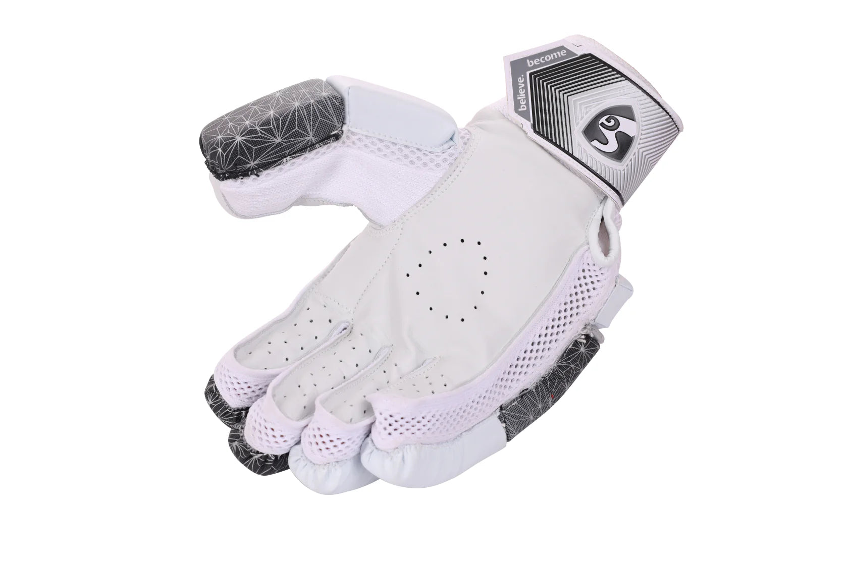 SG Batting Gloves Sierra Spark