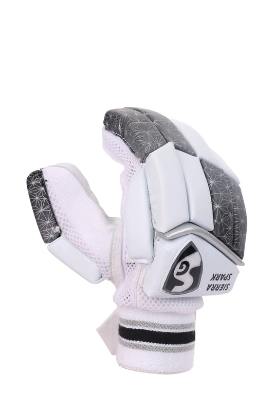 SG Batting Gloves Sierra Spark