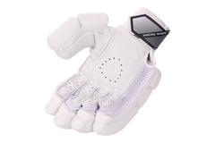SG Batting Gloves HP 33 White