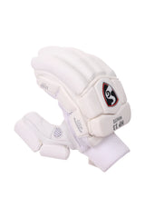 SG Batting Gloves HP 33 White